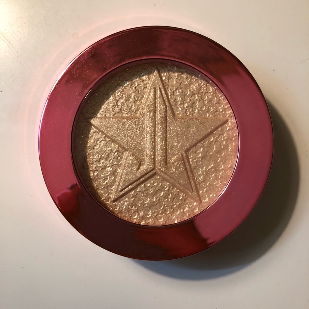 Jeffree Star Supreme Skin Frost